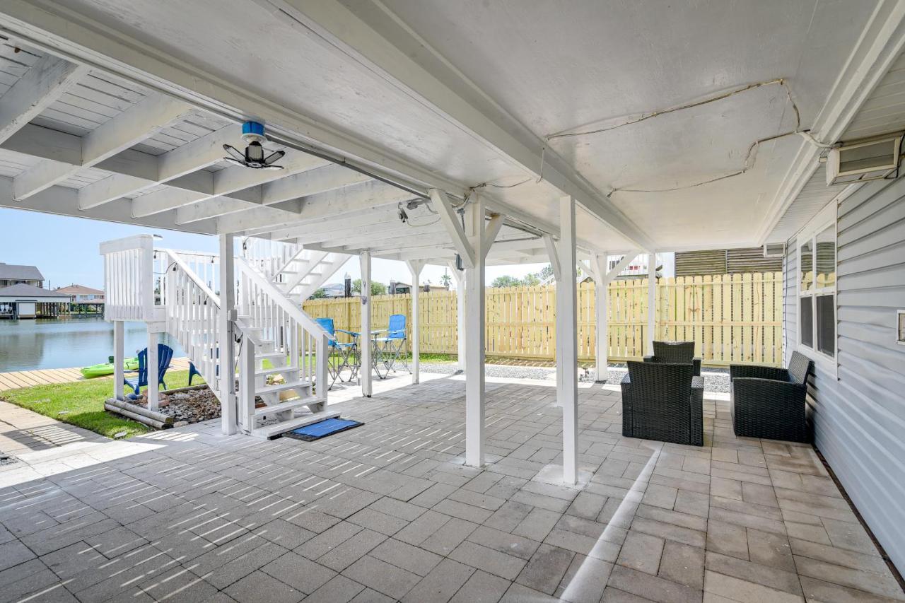 Waterfront Bay Retreat - 4 Mi To Beach!