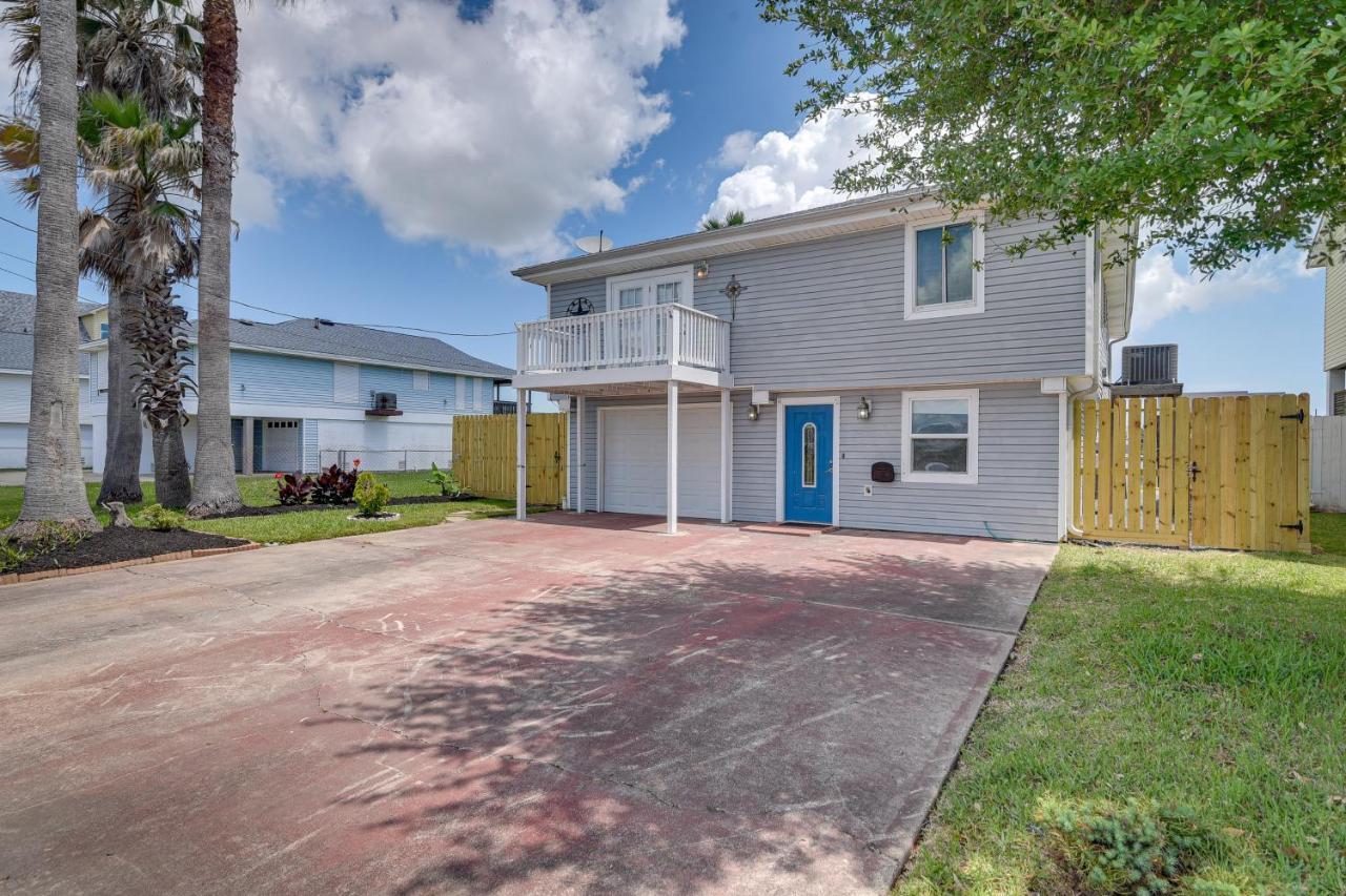 Waterfront Bay Retreat - 4 Mi To Beach! Holiday home