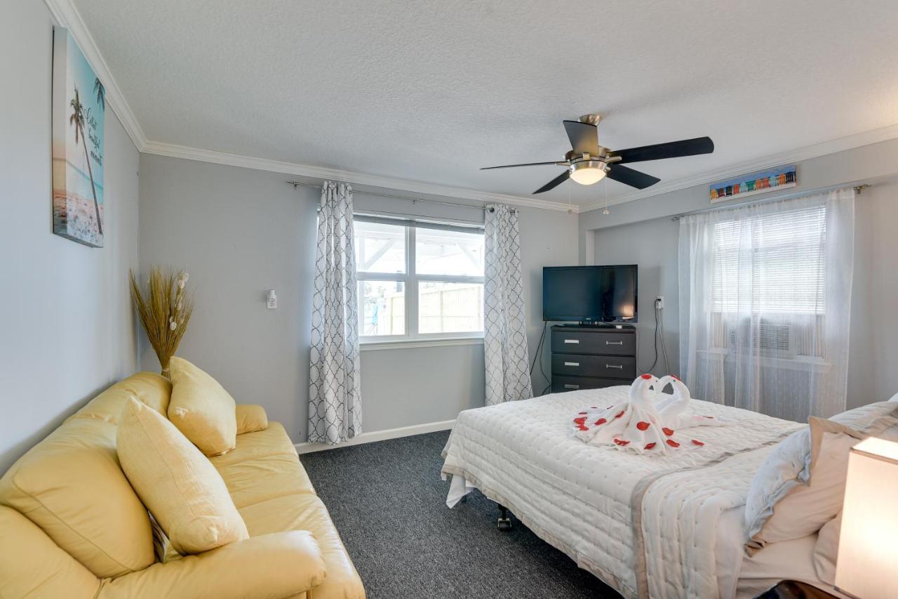 Waterfront Bay Retreat - 4 Mi To Beach! Holiday home *