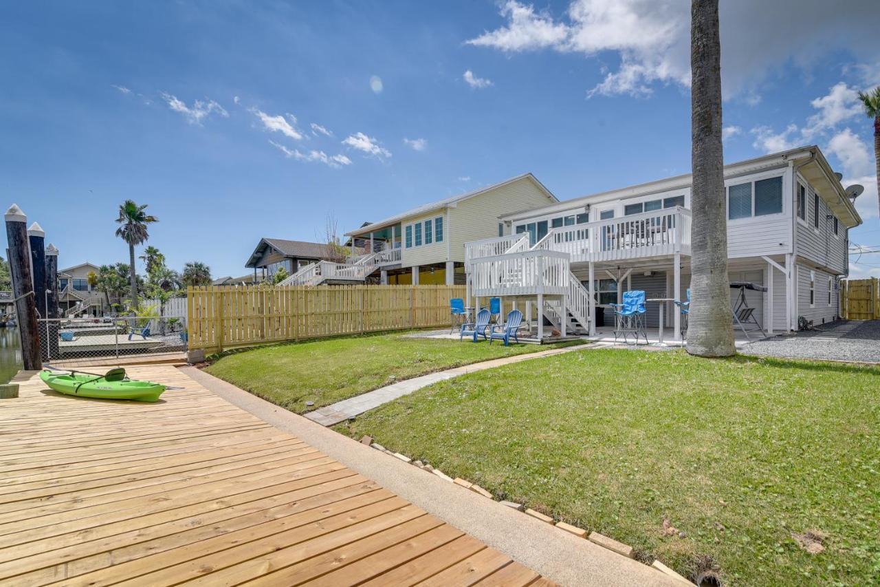 Waterfront Bay Retreat - 4 Mi To Beach!